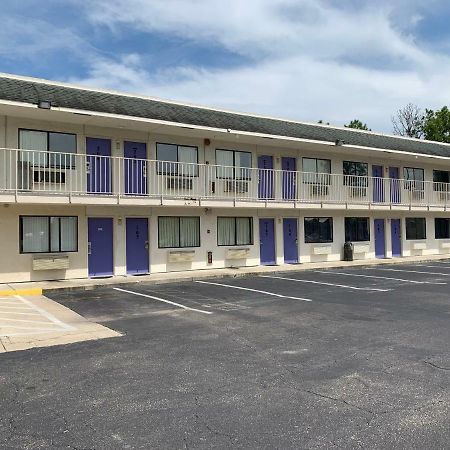 Gold Rush Orange Park Exterior foto